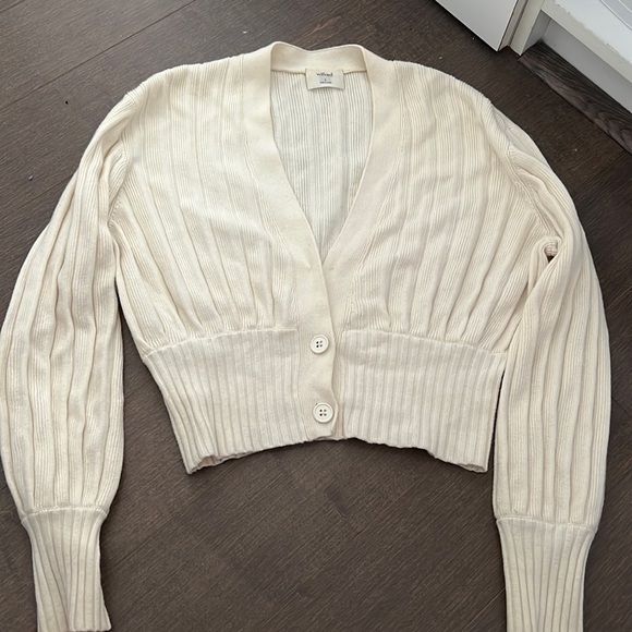 Wilfred Sweater - Picture 1 of 3